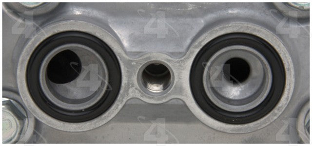 A/C Compressor Four Seasons 68170