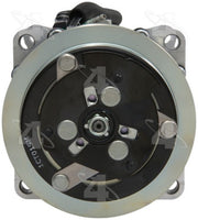 A/C Compressor Four Seasons 68170