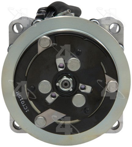A/C Compressor Four Seasons 68170