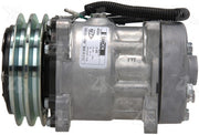 A/C Compressor Four Seasons 68170