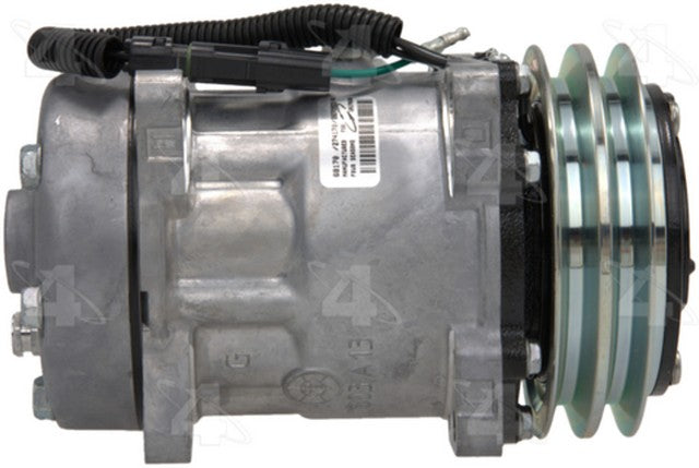 A/C Compressor Four Seasons 68170
