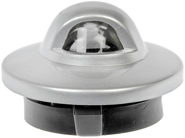 License Lamp Lense Dorman-Help 68171