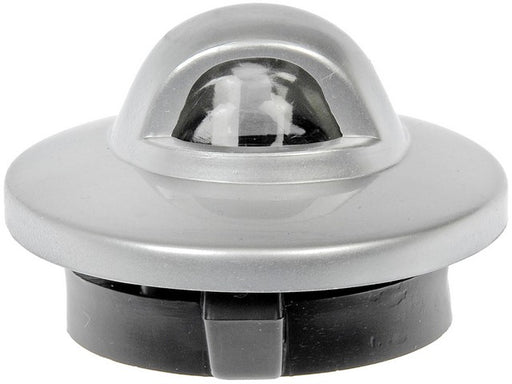 License Lamp Lense Dorman-Help 68171