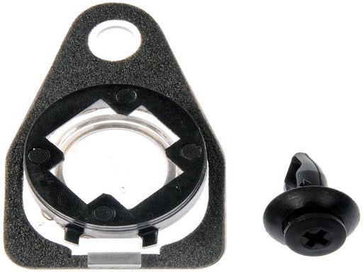 License Lamp Lense Dorman-Help 68174