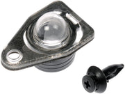 License Lamp Lense Dorman-Help 68174
