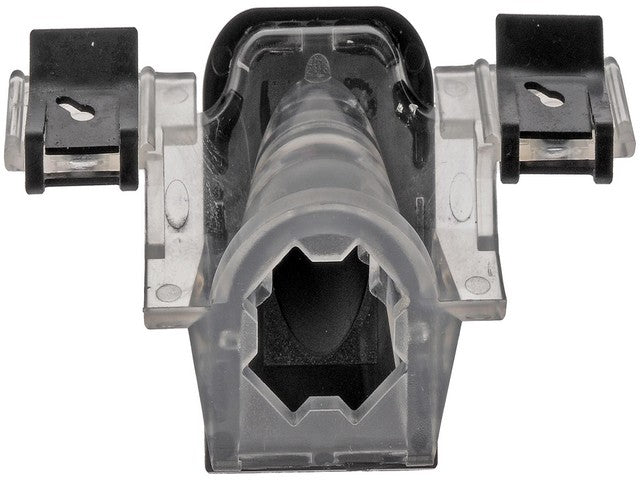 License Lamp Lense Dorman-Help 68175