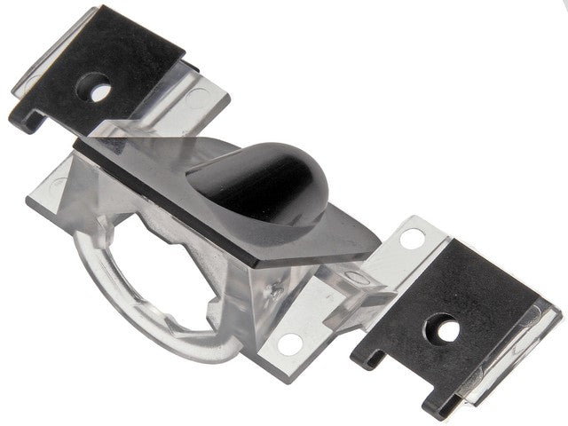 License Lamp Lense Dorman-Help 68175