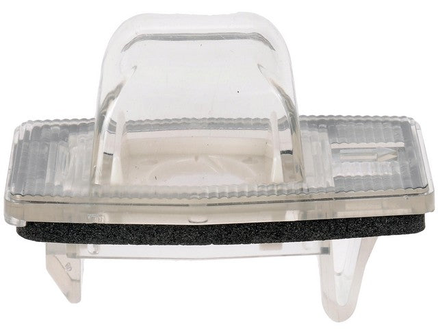 License Lamp Lense Dorman-Help 68177