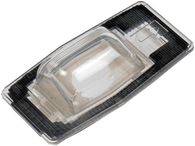 License Lamp Lense Dorman-Help 68177