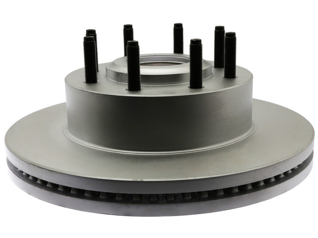 Disc Brake Rotor Raybestos Brakes 681778