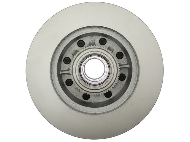 Disc Brake Rotor Raybestos Brakes 681778