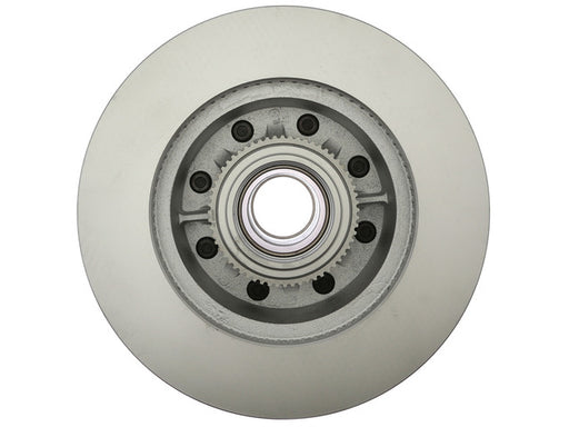 Disc Brake Rotor Raybestos Brakes 681778