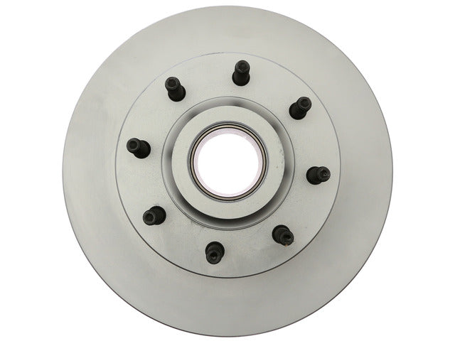 Disc Brake Rotor Raybestos Brakes 681778
