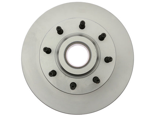 Disc Brake Rotor Raybestos Brakes 681778