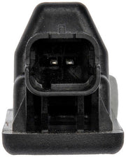 License Lamp Lense Dorman-Help 68178