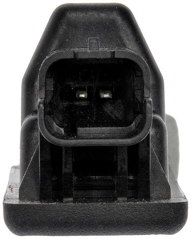 License Lamp Lense Dorman-Help 68178