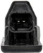 License Lamp Lense Dorman-Help 68178