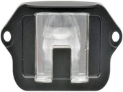 License Lamp Lense Dorman-Help 68179