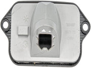 License Lamp Lense Dorman-Help 68179