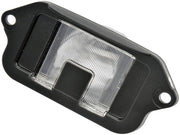 License Lamp Lense Dorman-Help 68179