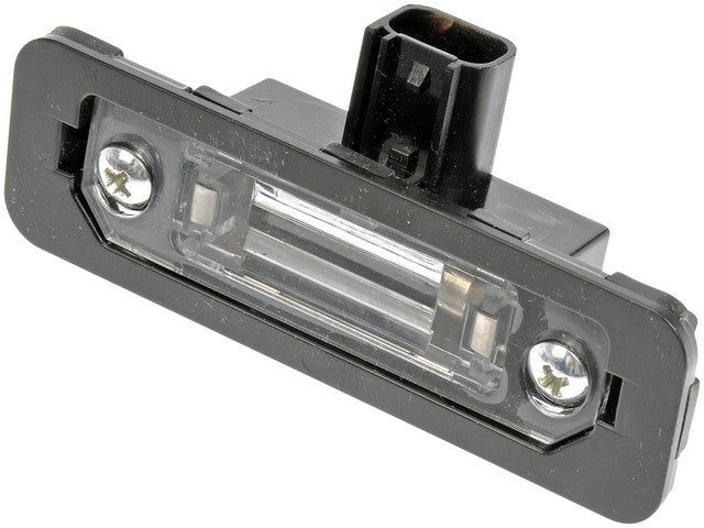 License Lamp Lense Dorman-Help 68180