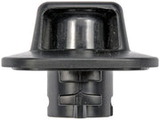 License Lamp Lense Dorman-Help 68181