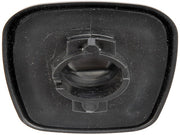 License Lamp Lense Dorman-Help 68181