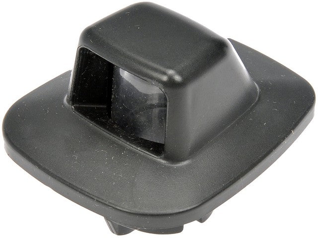 License Lamp Lense Dorman-Help 68181