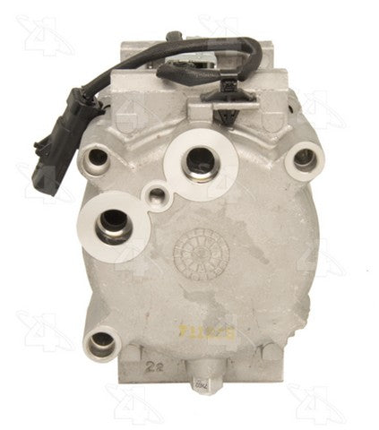 A/C Compressor Four Seasons 68182