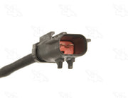 A/C Compressor Four Seasons 68182