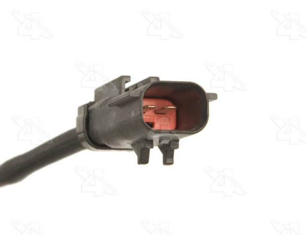 A/C Compressor Four Seasons 68182