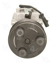 A/C Compressor Four Seasons 68182