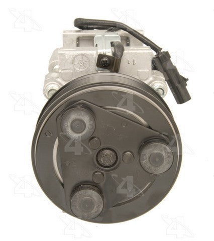 A/C Compressor Four Seasons 68182