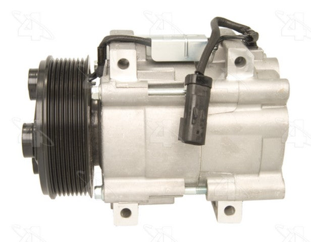 A/C Compressor Four Seasons 68182