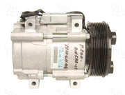 A/C Compressor Four Seasons 68182