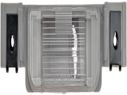 License Lamp Lense Dorman-Help 68183