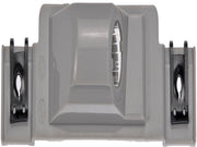 License Lamp Lense Dorman-Help 68183