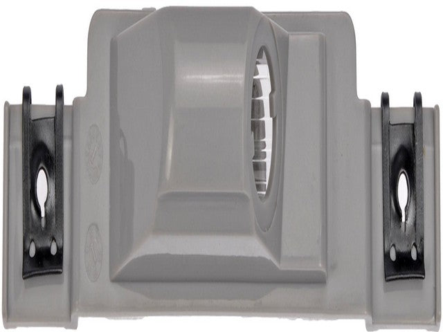 License Lamp Lense Dorman-Help 68183