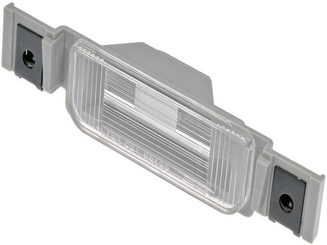 License Lamp Lense Dorman-Help 68183