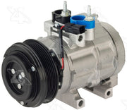 A/C Compressor Four Seasons 68183