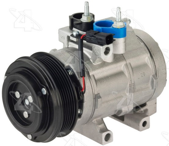A/C Compressor Four Seasons 68183