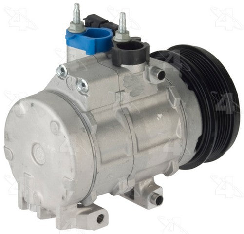 A/C Compressor Four Seasons 68183