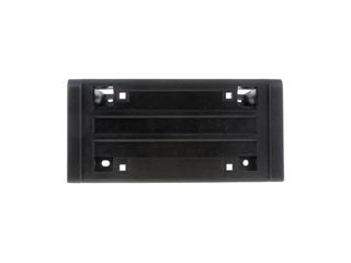 License Plate Bracket Dorman-Help 68184
