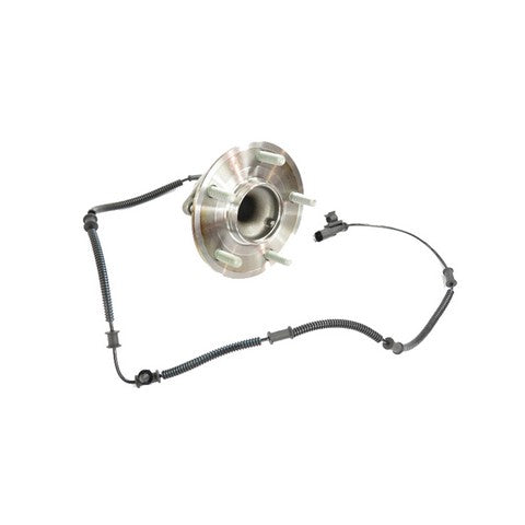 Axle Hub Assembly Mopar 68184746AE