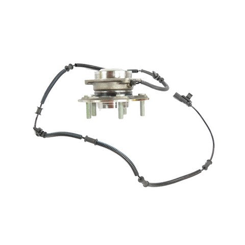 Axle Hub Assembly Mopar 68184746AE