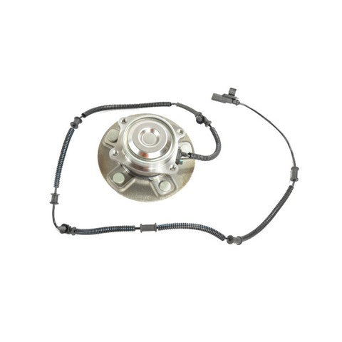 Axle Hub Assembly Mopar 68184746AE