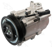 A/C Compressor Four Seasons 68184
