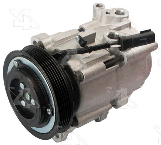 A/C Compressor Four Seasons 68184