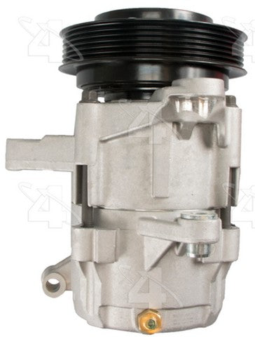 A/C Compressor Four Seasons 68184