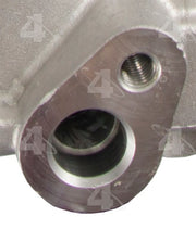 A/C Compressor Four Seasons 68184